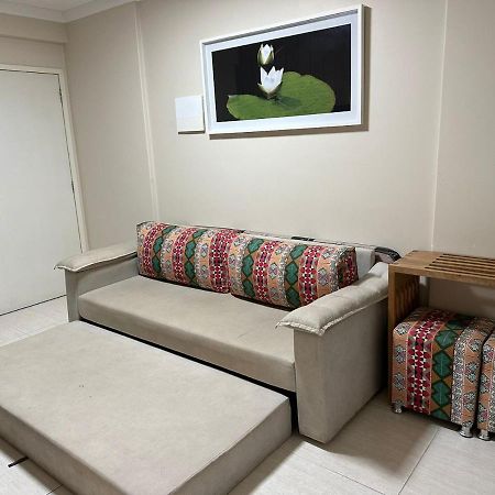 Piazza Diroma - Com Acesso Acqua Park Cn-Go Aparthotel Caldas Novas Eksteriør bilde